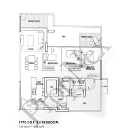Double Bay Residences (D18), Condominium #632487661
